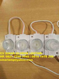 Lampu LED Module SIDELIGHT atau EDGE LIGHT 2W 12V